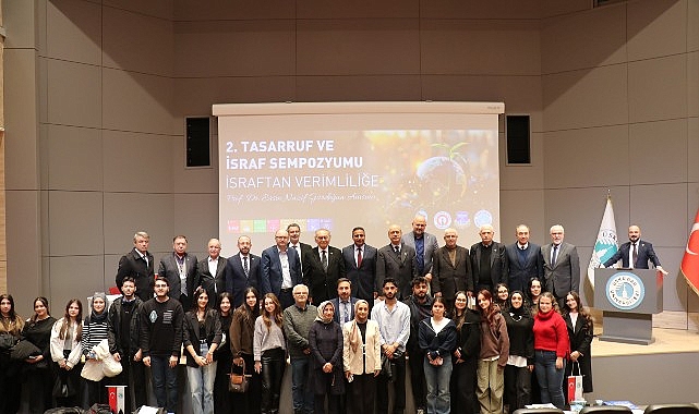 Prof. Dr. Nevzat Tarhan:  “Verimliliğin yakıtı anlamdır!”