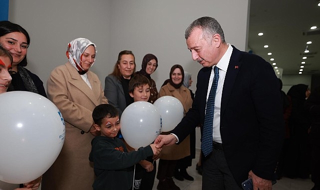 Regaip Kandili’ne özel İlham  Veren Kadınlar buluşması