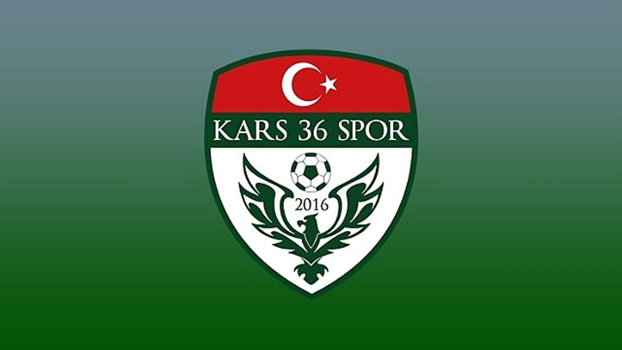 Kars36 Spor, Murat 2020 Genç SK deplasmanında…