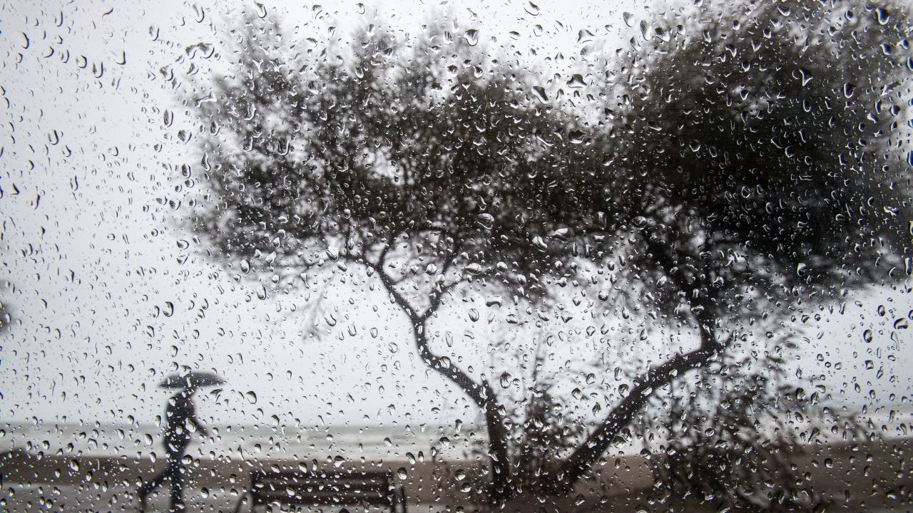 Meteoroloji’den kuzey ve doğu bölgelerinde yağış ve kar uyarısı