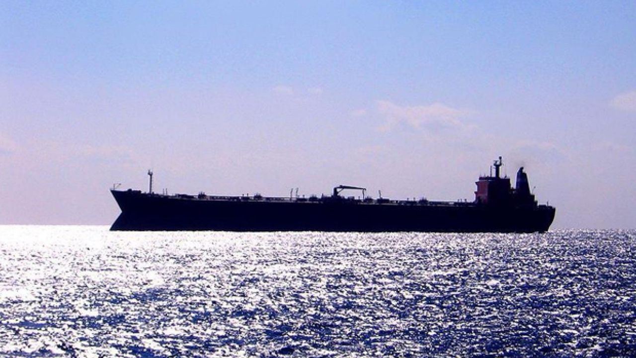 Son dakika: Karadeniz’de MIDVOLGA-2 tankerine saldırı gerçekleşti