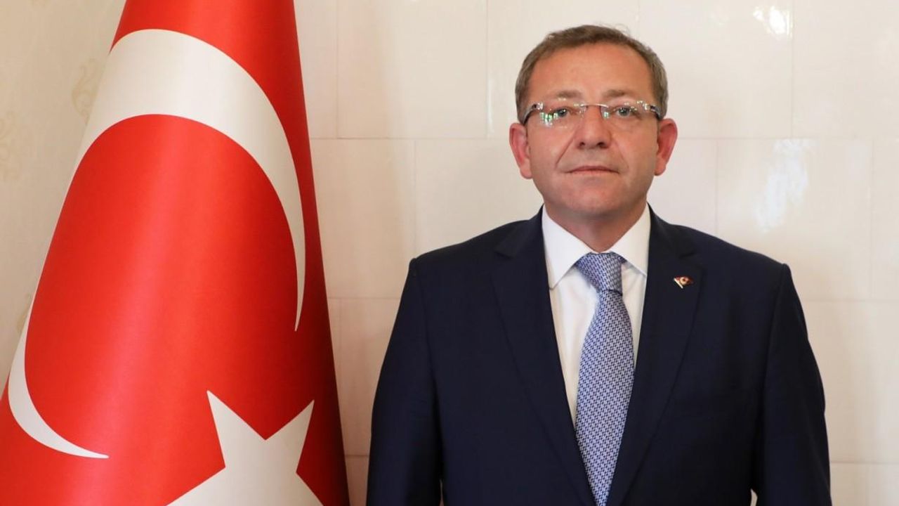 Kars Valisi Ziya Polat’ın 3 Aralık Dünya Engelliler Günü Mesajı