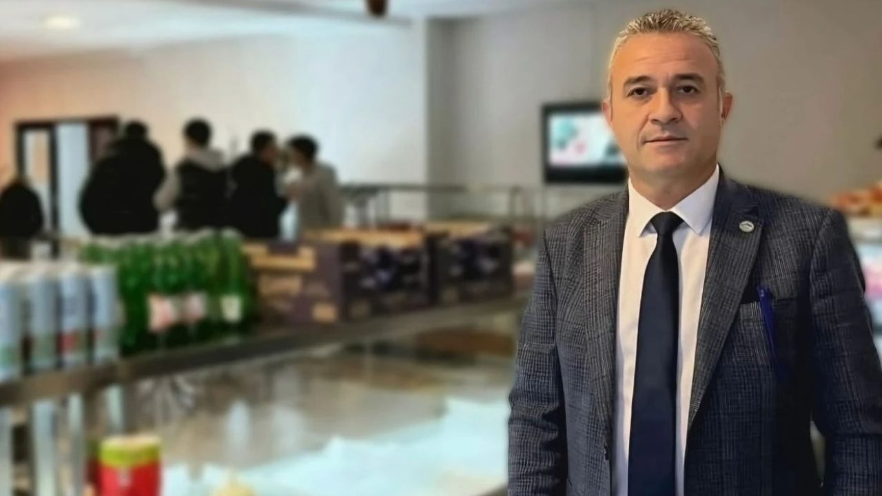 Okan Fırat: “Birlikten güç, değişimden gelecek doğar”