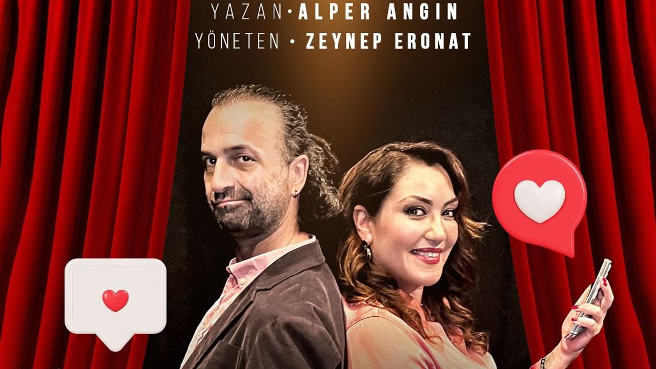 Sağa kaydırmadan önce bir soluklanın…