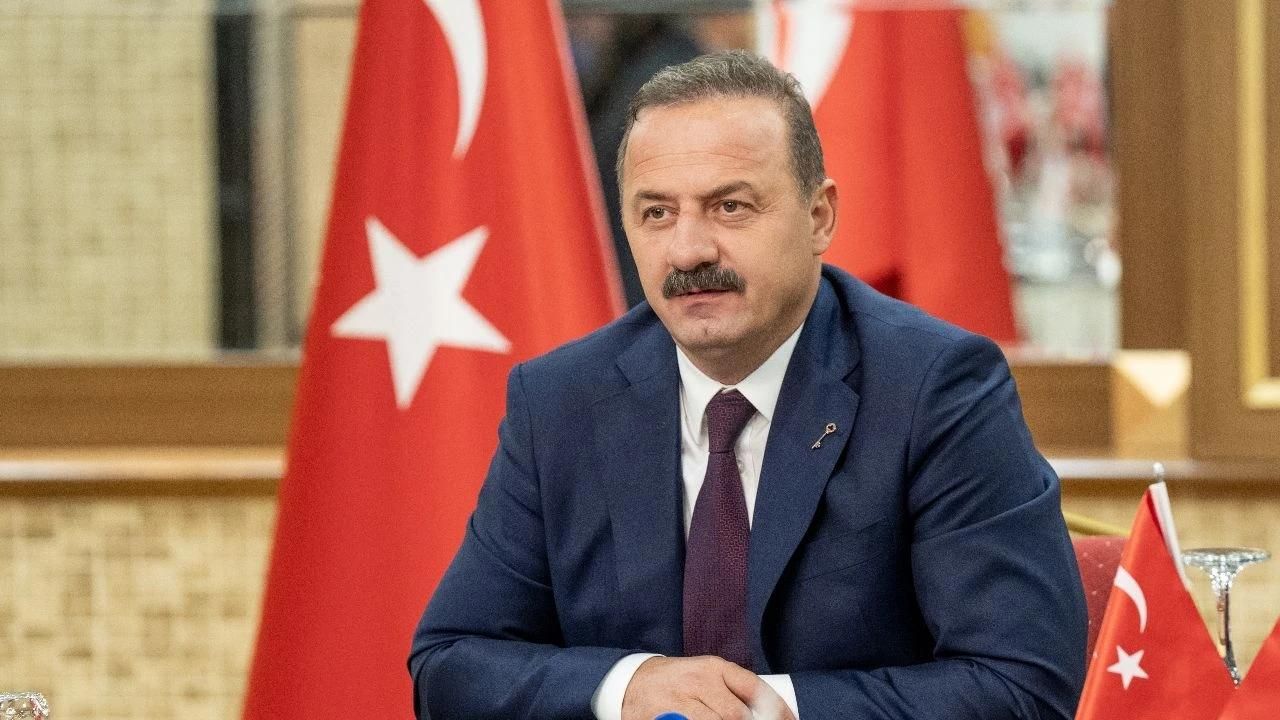 Anahtar Partisi Genel Başkanı Yavuz Ağıralioğlu Kars’a gidiyor
