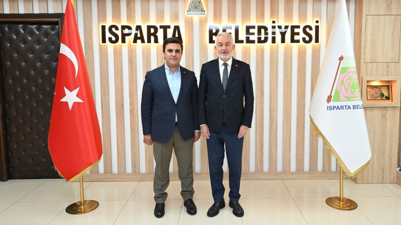 Başdeğirmen’den Daşdöner’e güçlü destek mesajı