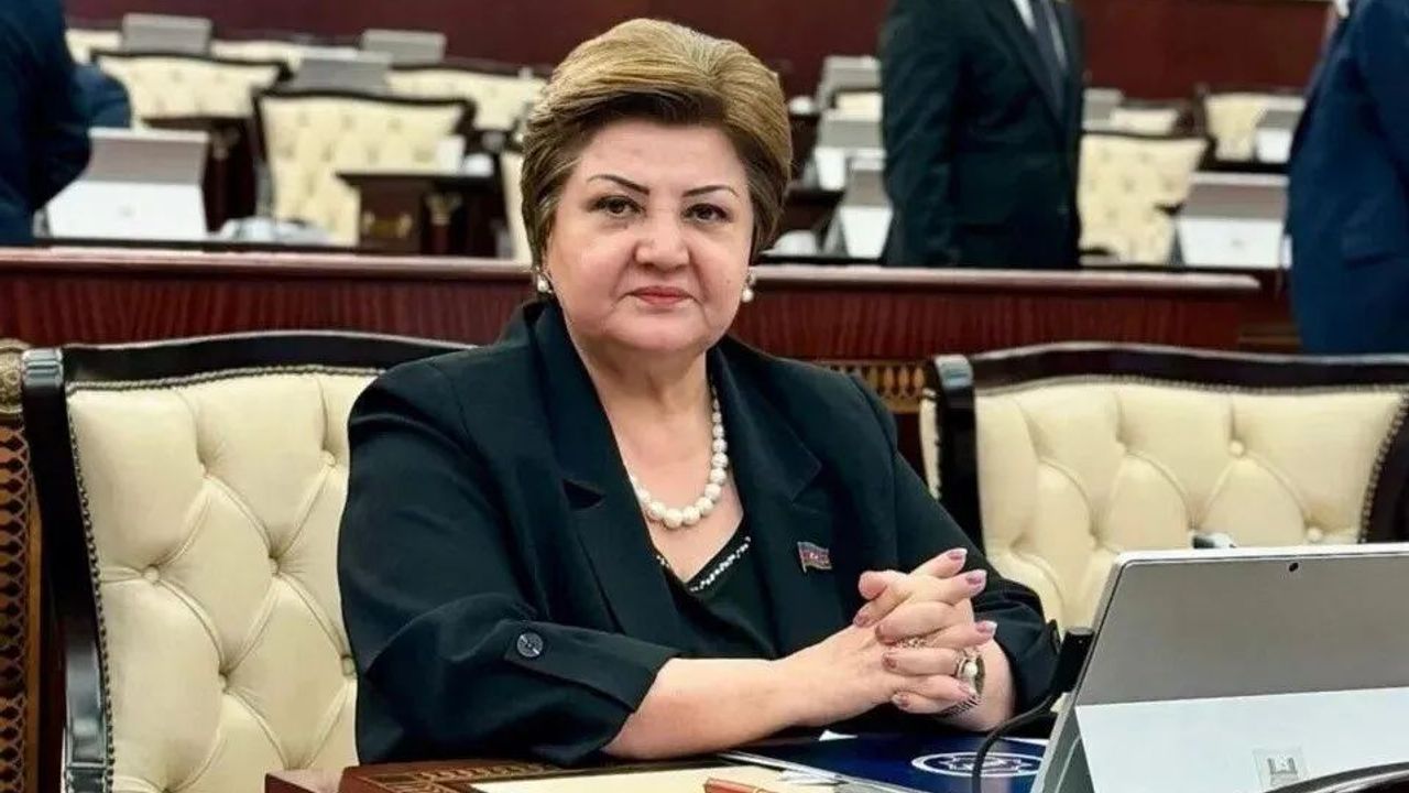 Tenzile Rüstemhanlı: Atatürk’ün söyledikleri, bir asır sonra bile yolumuzu aydınlatıyor