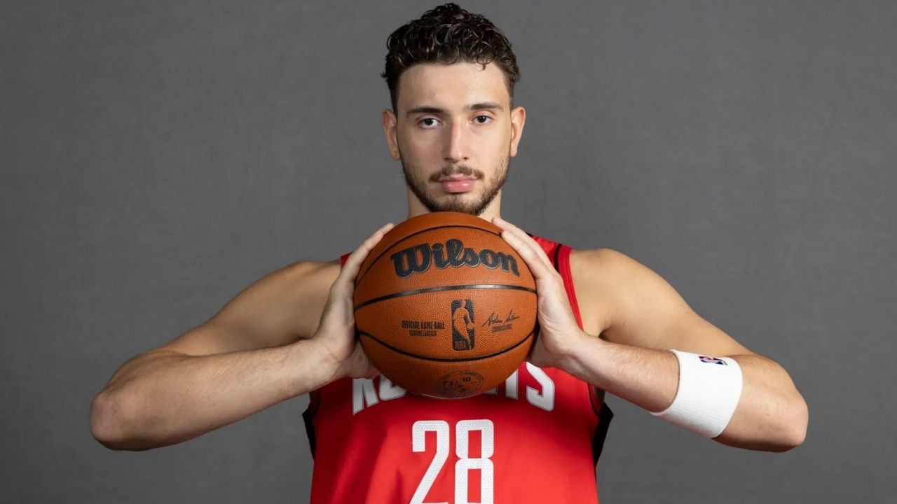 Alperen Şengün’den tarihi gece: 5 bin sayı barajını geçti