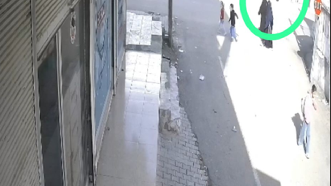 Reyhanlı’da kayıp amir ağır yaralı bulundu