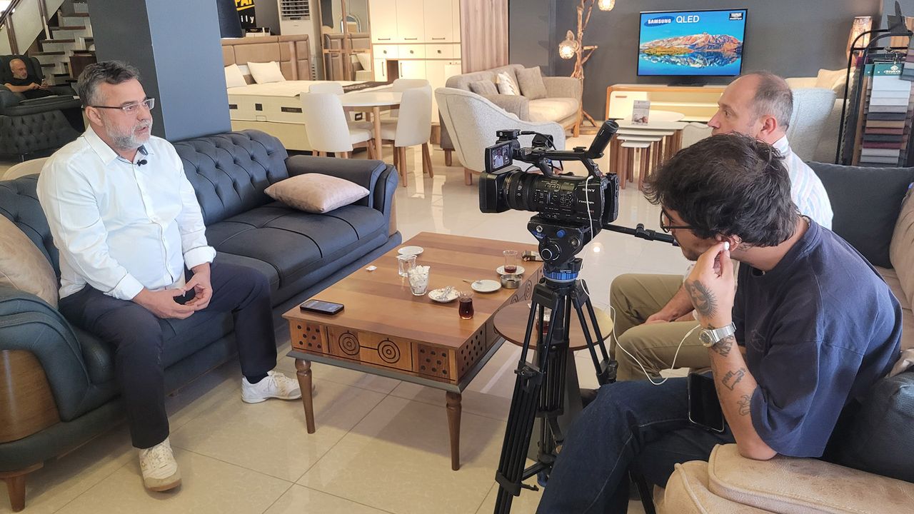 Hatay’ın kültürel mirası deprem sonrası dijital arşive aktarıldı