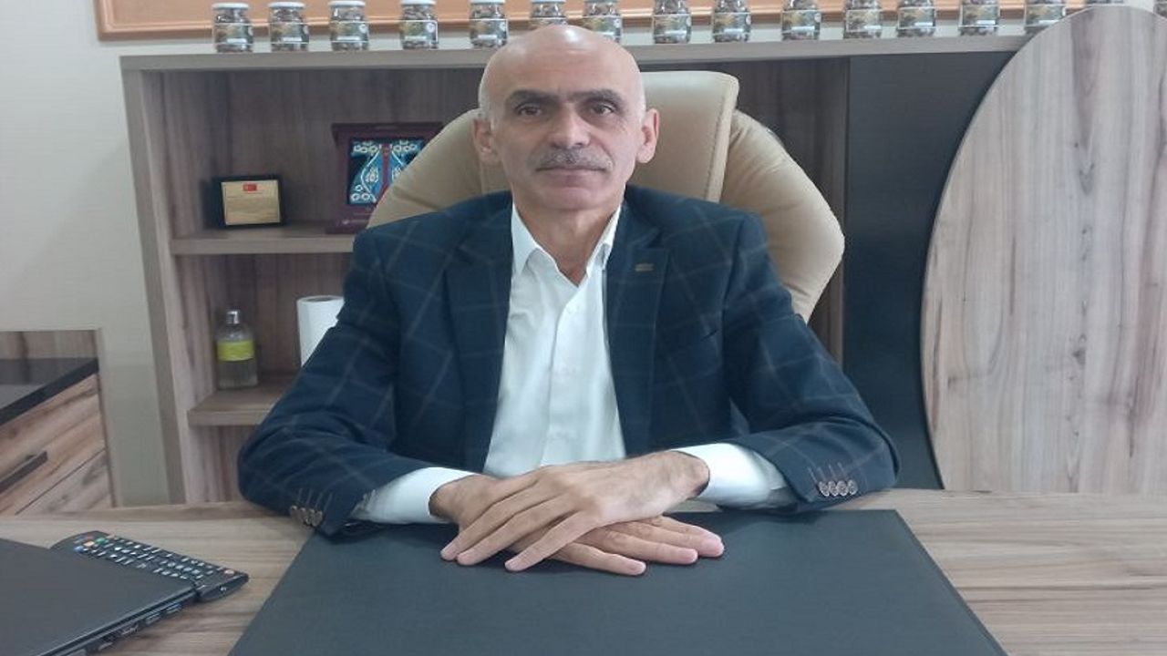 Fındık uyarısı: ‘Hava Şartları Fındık İçin Tehlikeli’