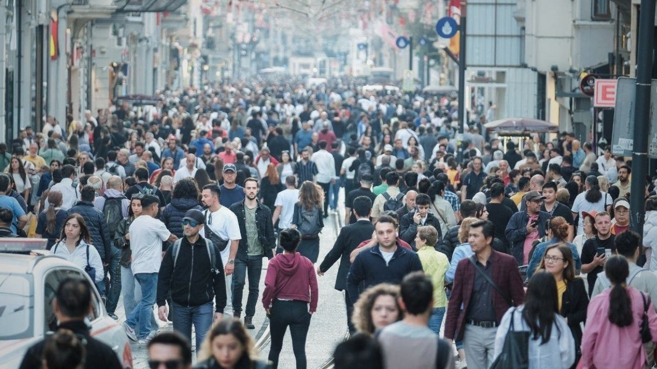 Türkiye’de son 55 yılın en sıcak 3’üncü kasım ayı yaşandı