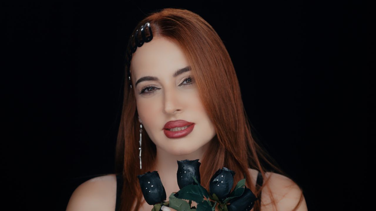 Arzu Efimia’dan yeni şarkı: “Aşk Acımaz Ki” dinleyiciyle buluştu