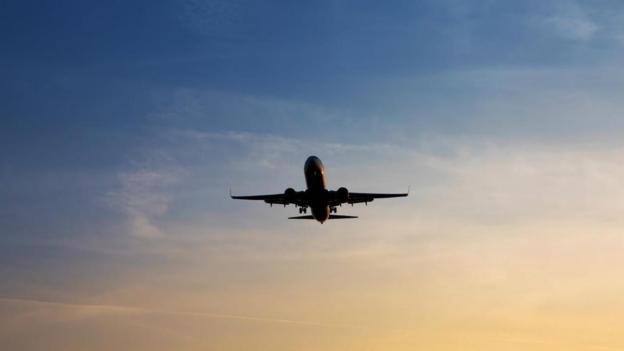 Rusya’da askeri nakliye uçağı düştü: Mürettebatın akıbeti belirsiz