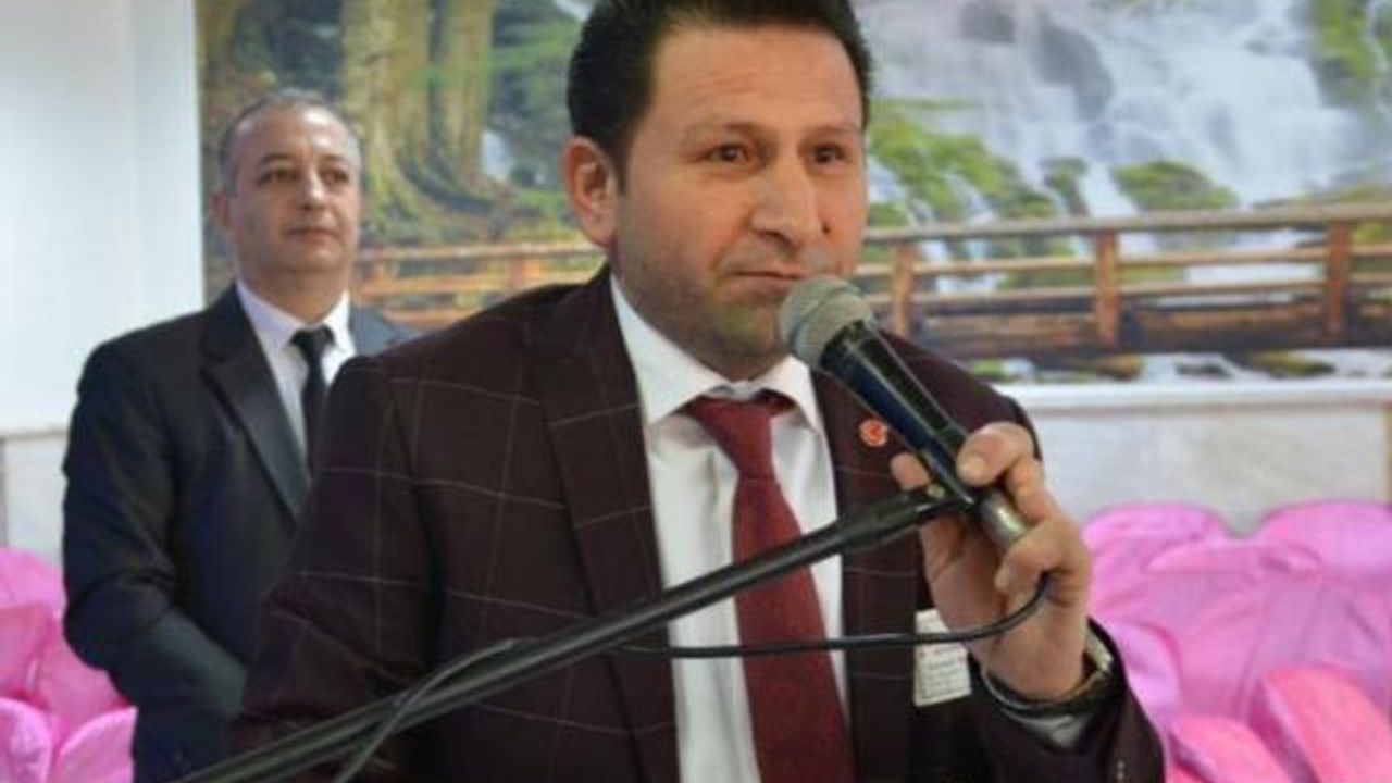 Aydın Kasaplar Odası eski Başkanı Kadı’dan destek çağrısı