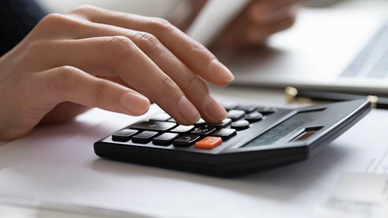 Yıl sonu TÜFE beklentisi yüzde 31,17’ye geriledi