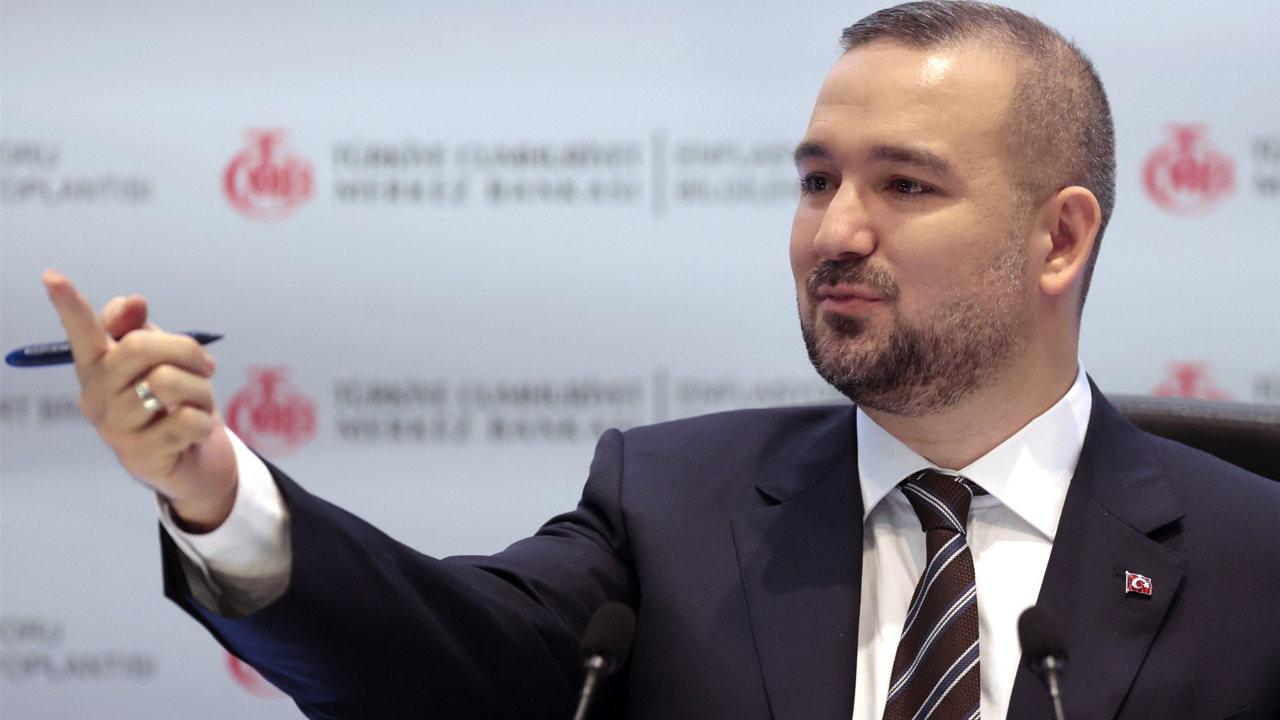 TCMB Başkanı Karahan: “Sıkı para politikası duruşumuzu sürdüreceğiz”