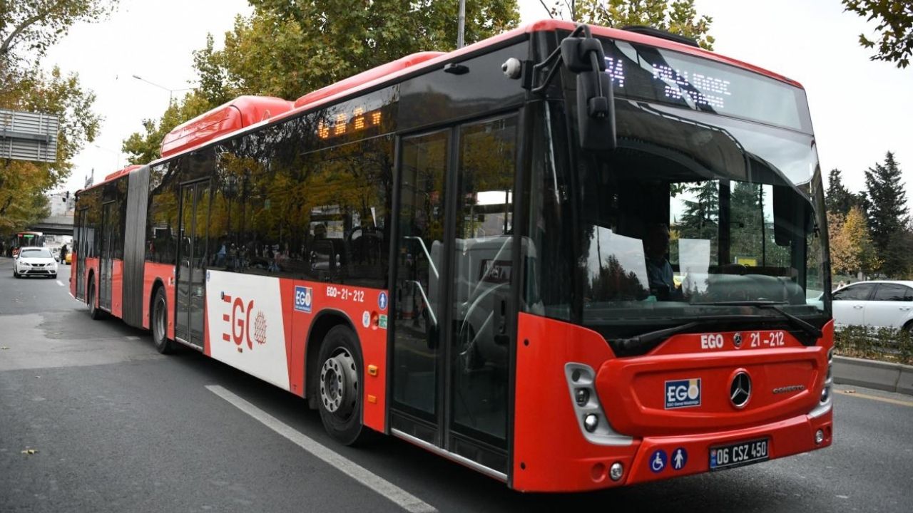 ra’da toplu ulaşıma yüzde 35 zam yapıldı