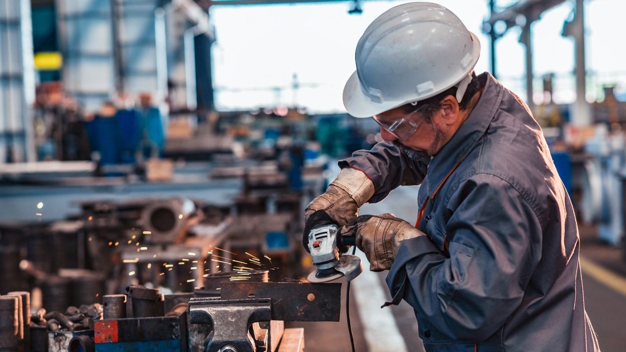 Ücretli çalışan sayısı ekim ayında arttı