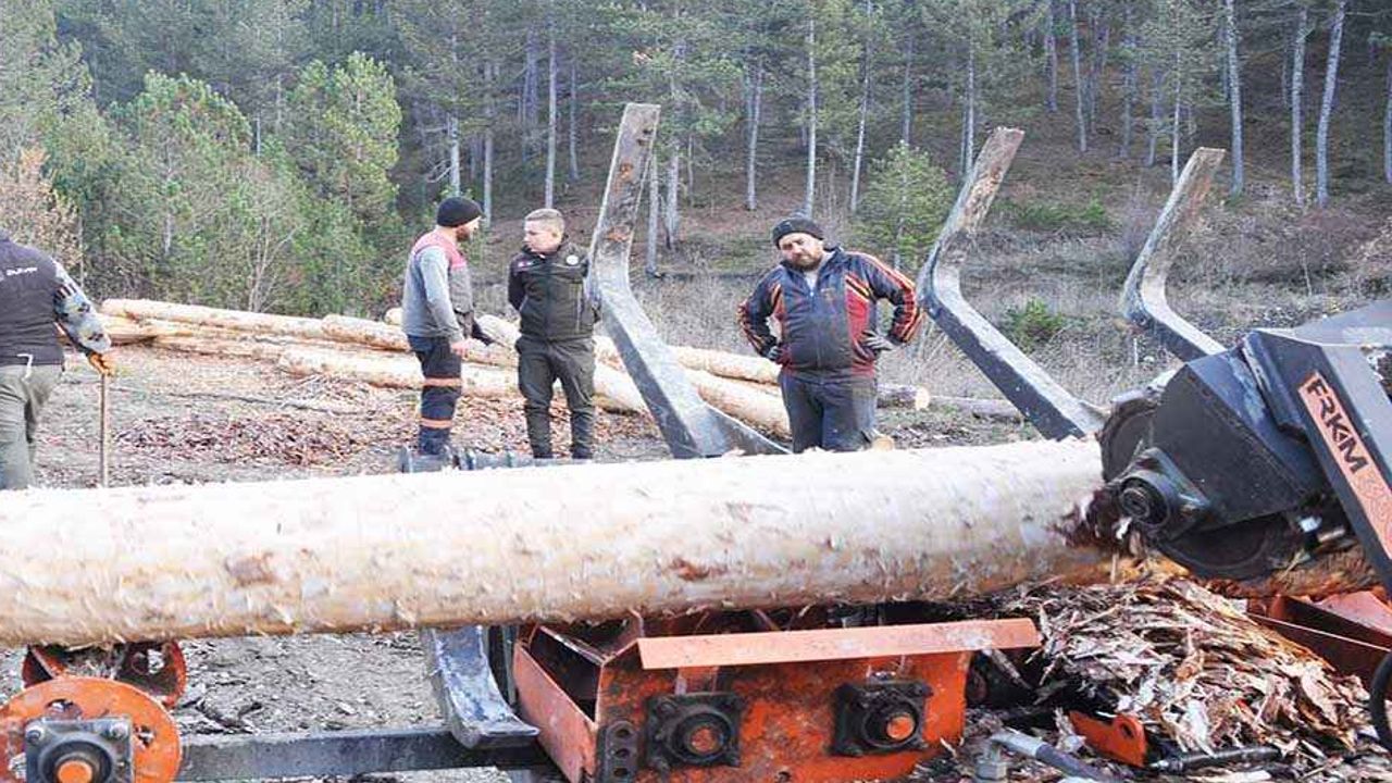 ORKÖY kredi destekleri meyvesini vermeye başladı