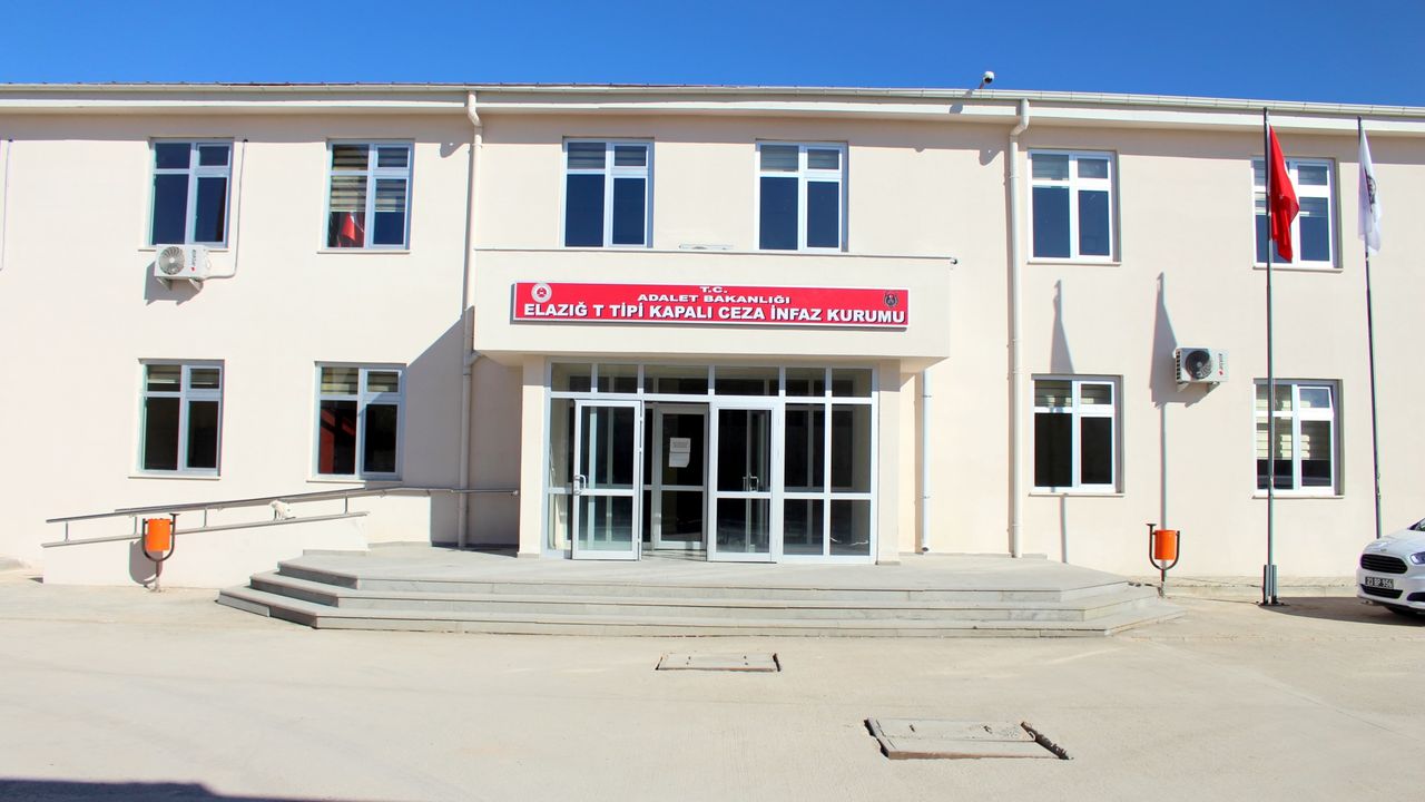 CTE’den Elazığ Ceza İnfaz Kurumu iddialarına açıklama