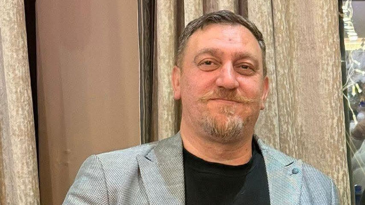 Kars Kuyumcular Derneği’nde İlhan Soylu ile “Yola Devam”