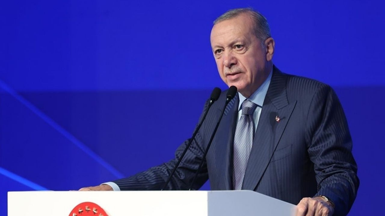 Cumhurbaşkanı Erdoğan: Üç ayları en verimli şekilde değerlendireceğiz