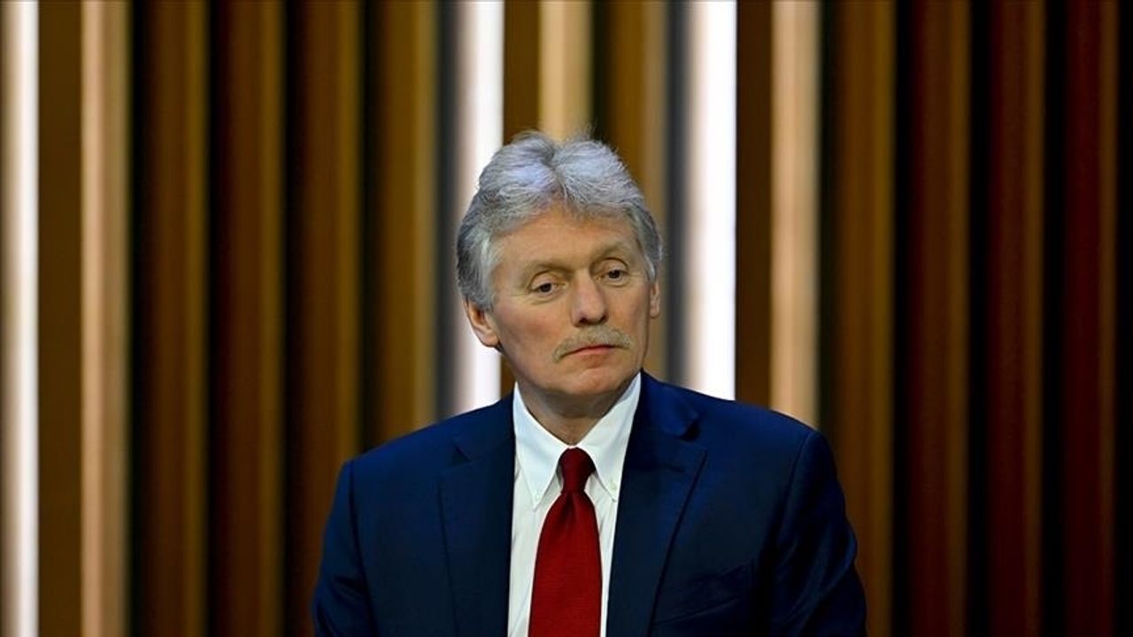 Kremlin: Washington, Moskova’nın Ukrayna’ya ilişkin tutumunun tüm unsurlarının farkında