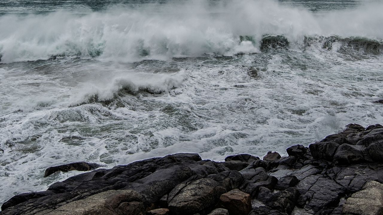 Batı Karadeniz için fırtına uyarısı yapıldı