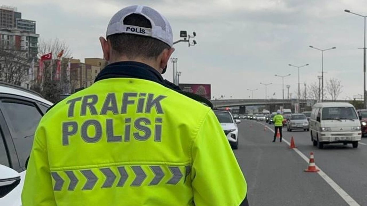 ra’da bazı yollar trafiğe kapatılacak