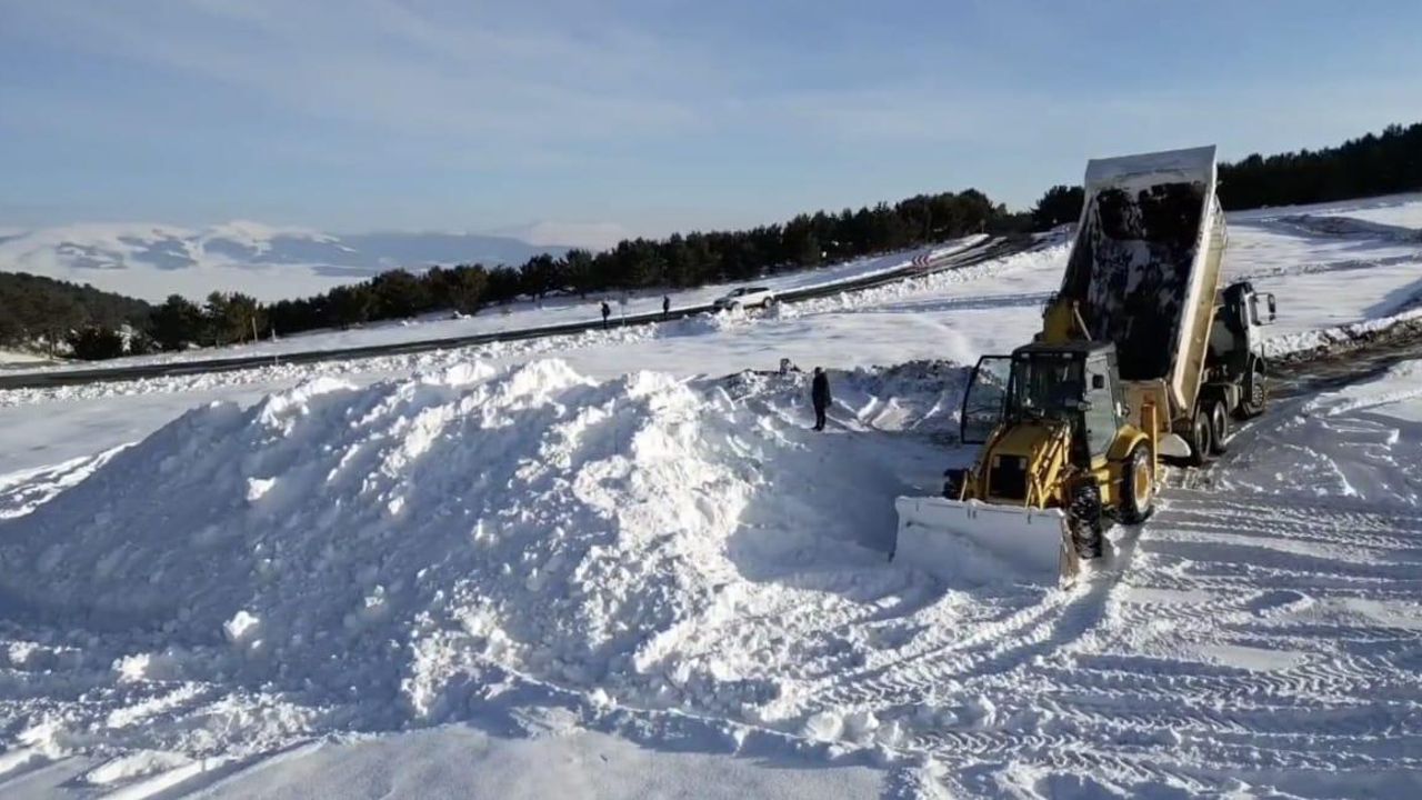 Sarıkamış’ta 111. Yıl Hazırlıkları başladı