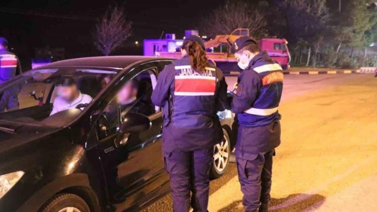 Aydın’da yılbaşı akşamı 8 binin üzerinde personel görev başında olacak