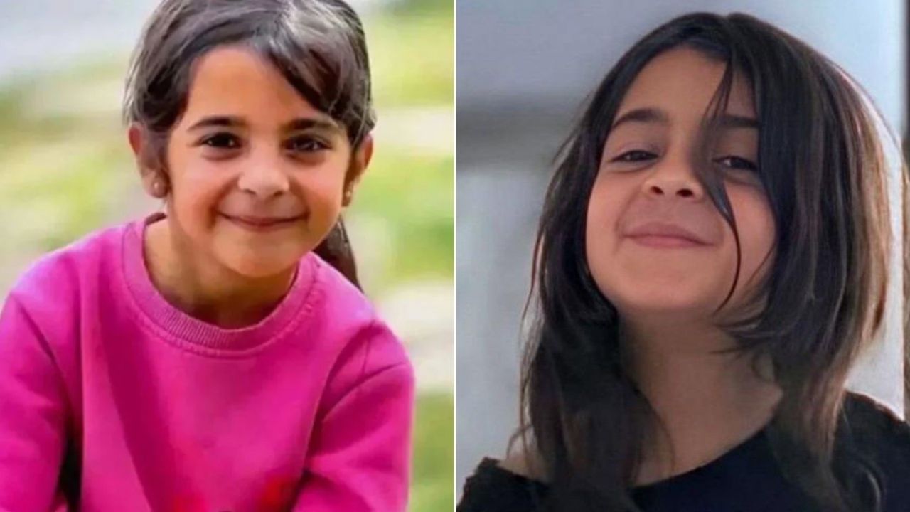 Narin Güran cinayetinde Yargıtay kararı açıklandı