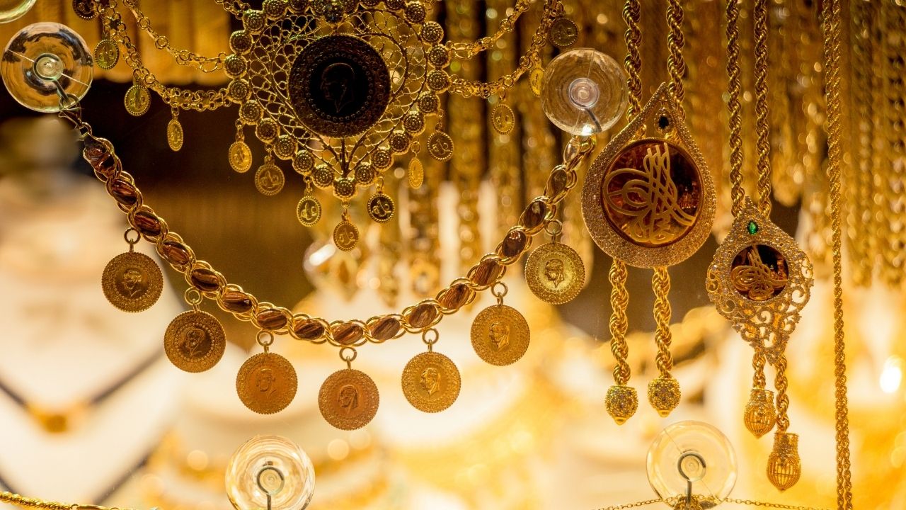 Altın fiyatları ne kadar oldu?