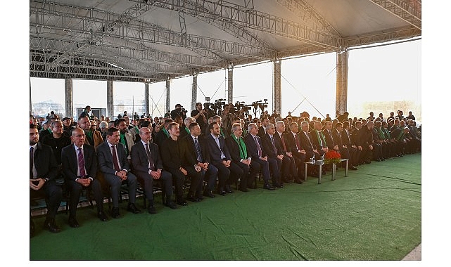 Selçuklu Belediyesi Konya Tanıtım Günleri’nde Yerini Aldı