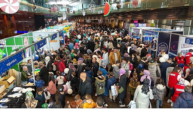 Selçuklu’da Tatlı Bi’ Telaş Başladı