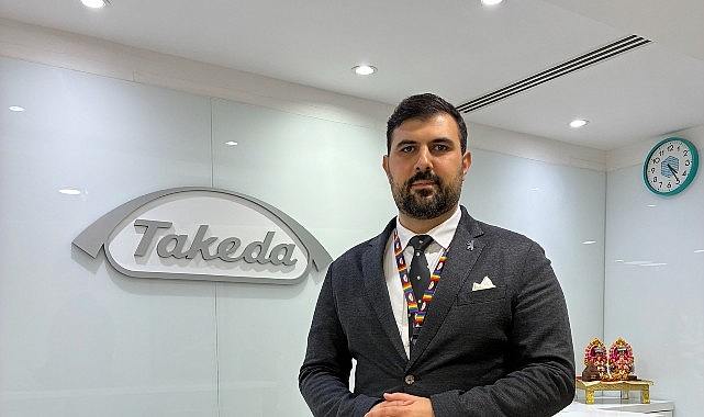 Takeda’nın Global Organizasyonunda Türk Liderlerin Sayısı Artmaya Devam Ediyor