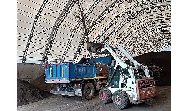 Torf üretimi ile 50 milyon lira tasarruf sağlanıyor