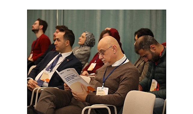 Yükseköğretimde İngilizce Eğitiminin Geleceği Samsun’da Şekillendi