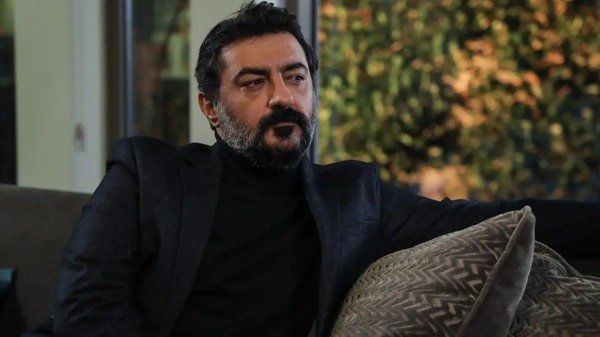 Celil Nalçakan, 12 Yıllık Dostuna Veda Etti