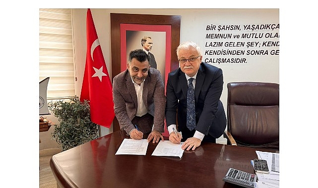 2026’da Burhaniye Belediyesi’nin İlk Projesi Gönülleri Isıttı