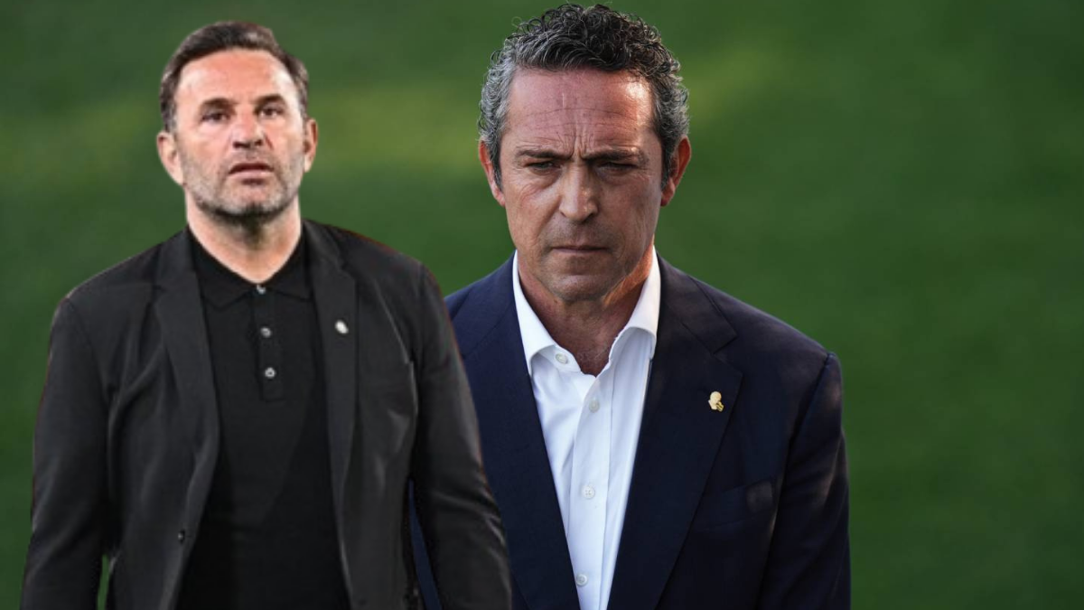 Galatasaray’dan Ali Koç’un Tehdidine Cevap