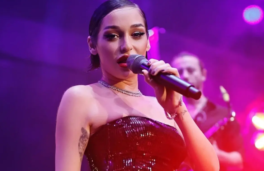 Ünlülere Yönelik Narkotik Operasyonu: Şarkıcı Alya ve Birçok İsim Gözaltında