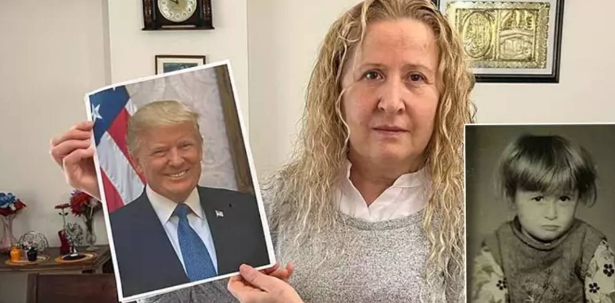 “Trump’ın Kızıyım” Diyen Necla Özmen’den Şaşırtan Çağrı: “Babam Maduro’yu Serbest Bıraksın!”