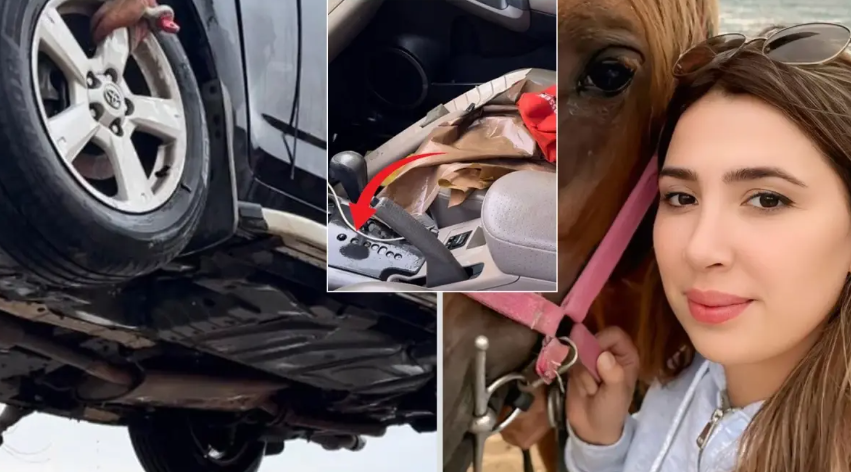 Elif Kumal Dosyasında Gizemli Bulgular: Araçtaki Detaylar Soru İşaretlerini Artırdı