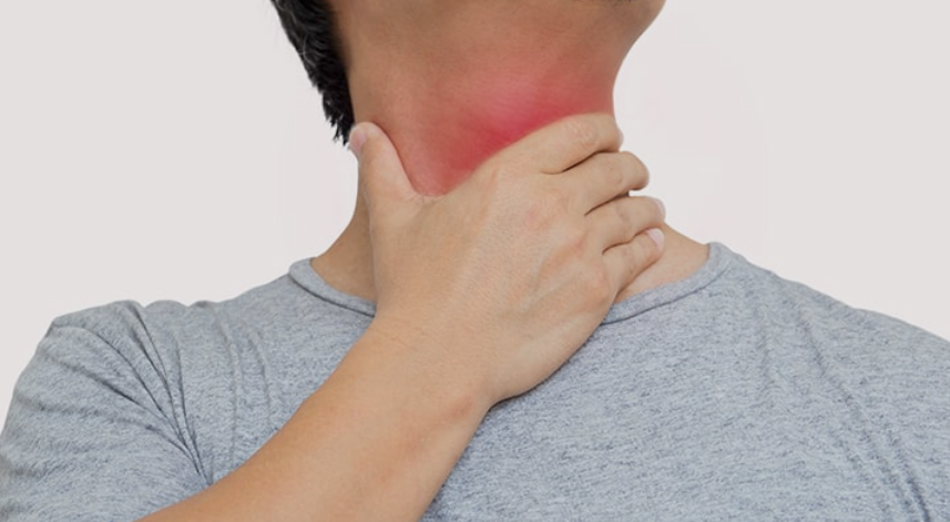 BOĞAZ AĞRISINA NE İYİ GELİR? İŞTE UZMANLARIN ÖNERİLERİ