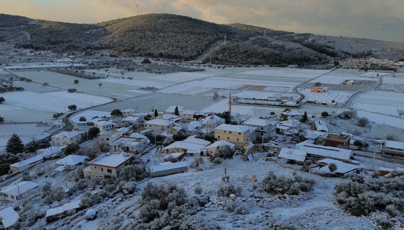 METEOROLOJİ’DEN KRİTİK UYARI: DONDURUCU SOĞUKLAR YERİNİ FIRTINA VE YENİ YAĞIŞLARA BIRAKIYOR!