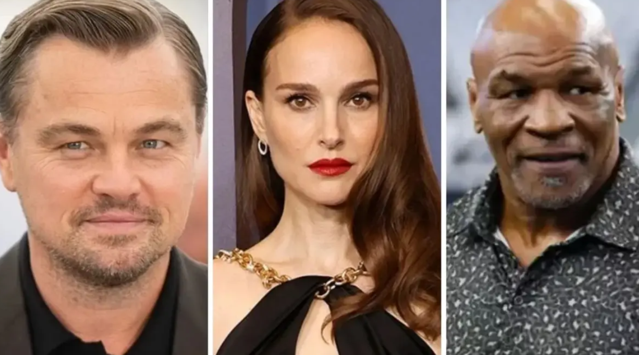 HOLLYWOOD’UN “KARAYİP” ÇIKMAZI: DÜNYA YILDIZLARI ADALARDA MAHSUR KALDI!