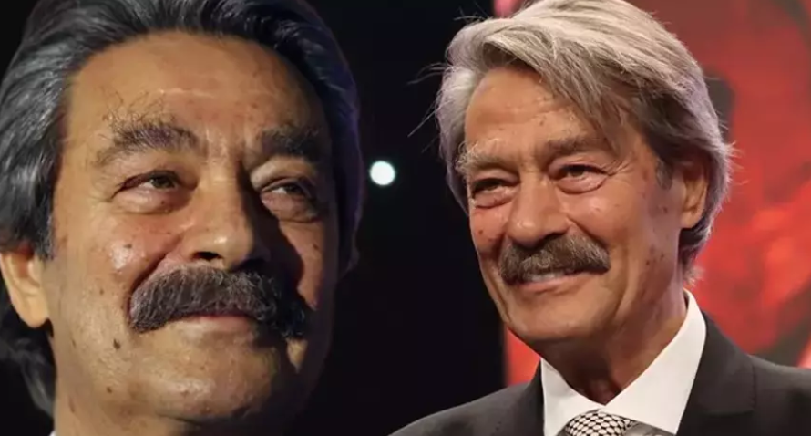 YEŞİLÇAM’IN DEVİNDEN MÜJDE: KADİR İNANIR AYLAR SONRA AYAKTA!