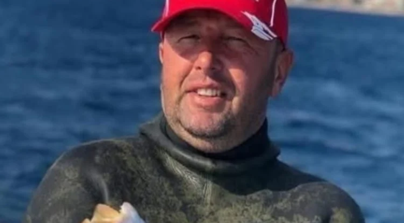 MİLLİ SPORCUNUN ACI VEDASI: KENDİ TÜFEĞİYLE HAYATINI KAYBETTİ